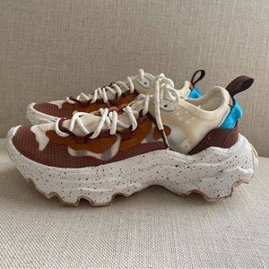 SOREL Kinetic™ Breakthru Tech Lace x Alfred